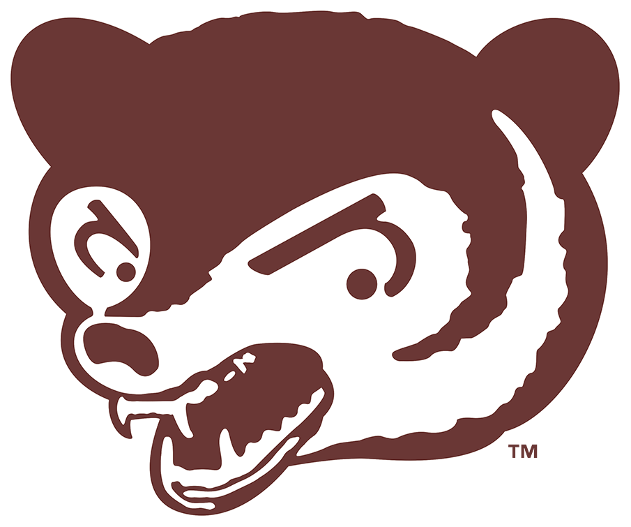 Cubs 1942 Logo